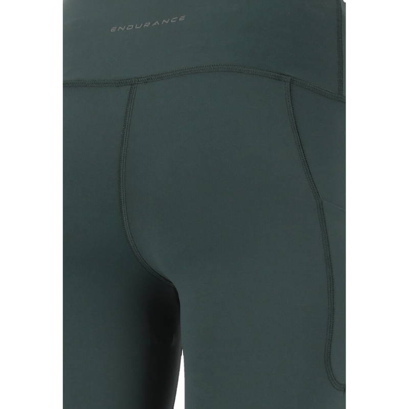 Endurance Move Løbetights Dame