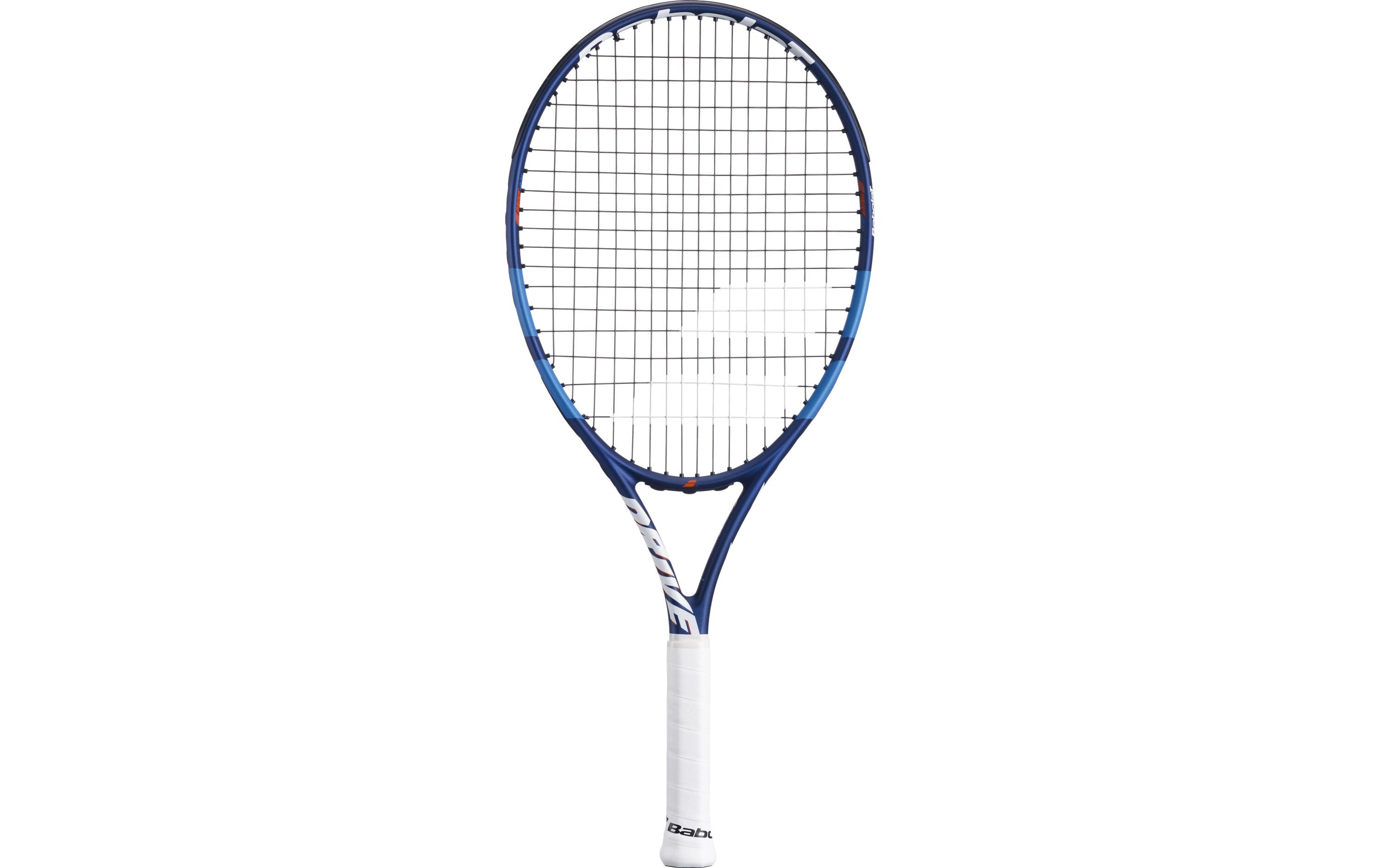 Tennisracket New Drive Junior 24 000, besaitetTennisschläger