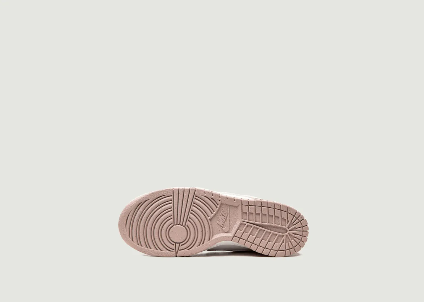 Sneakers Dunk Low Pink Velvet Nike