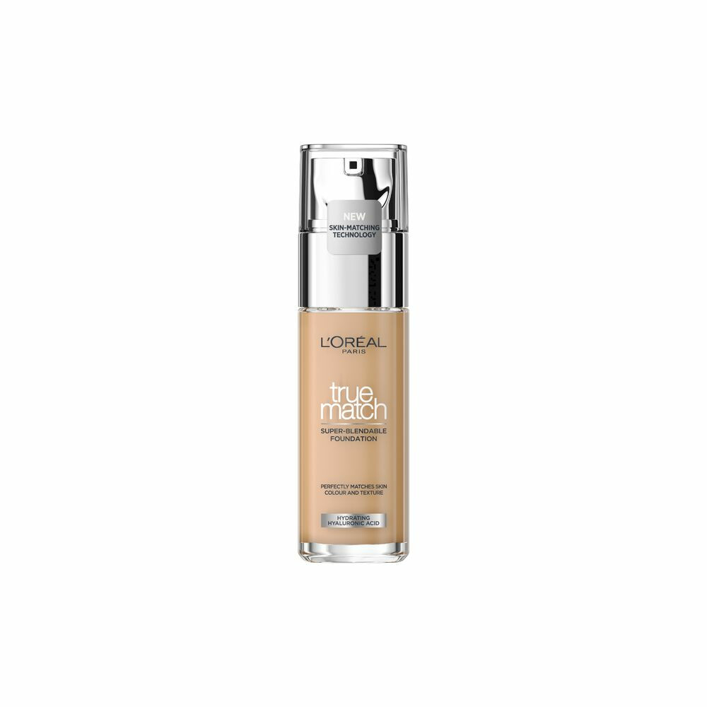 L'Oréal True Match Foundation 3.R/ 3.C30 ml