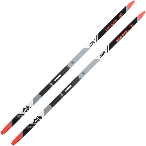 Ski de fond ROSSIGNOL DELTA COMP SKATING JR
