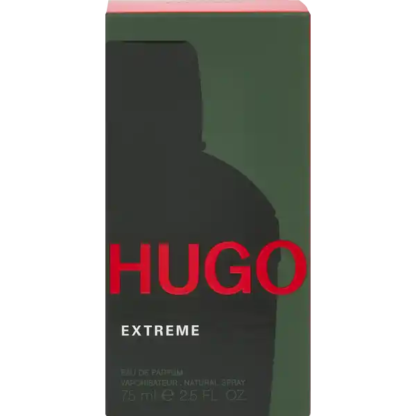 Extreme, EdP 75 ml