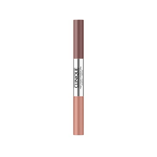 Clinique High Impact Dual Øjenskyggepen, 08 Rose   Truffles