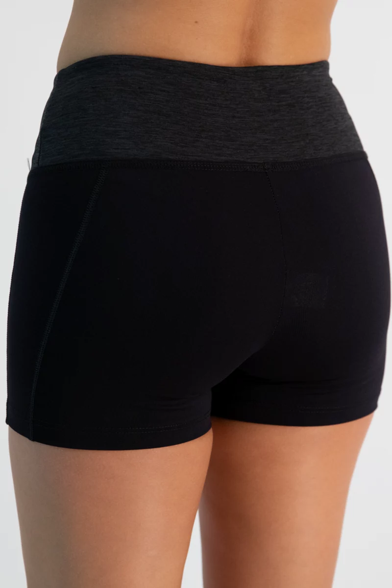 POWERZONE Damen Short