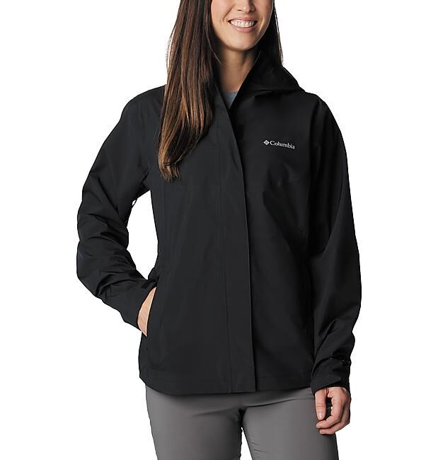 COLUMBIA - VESTE WAHKEENA FALLS 3L SHELL