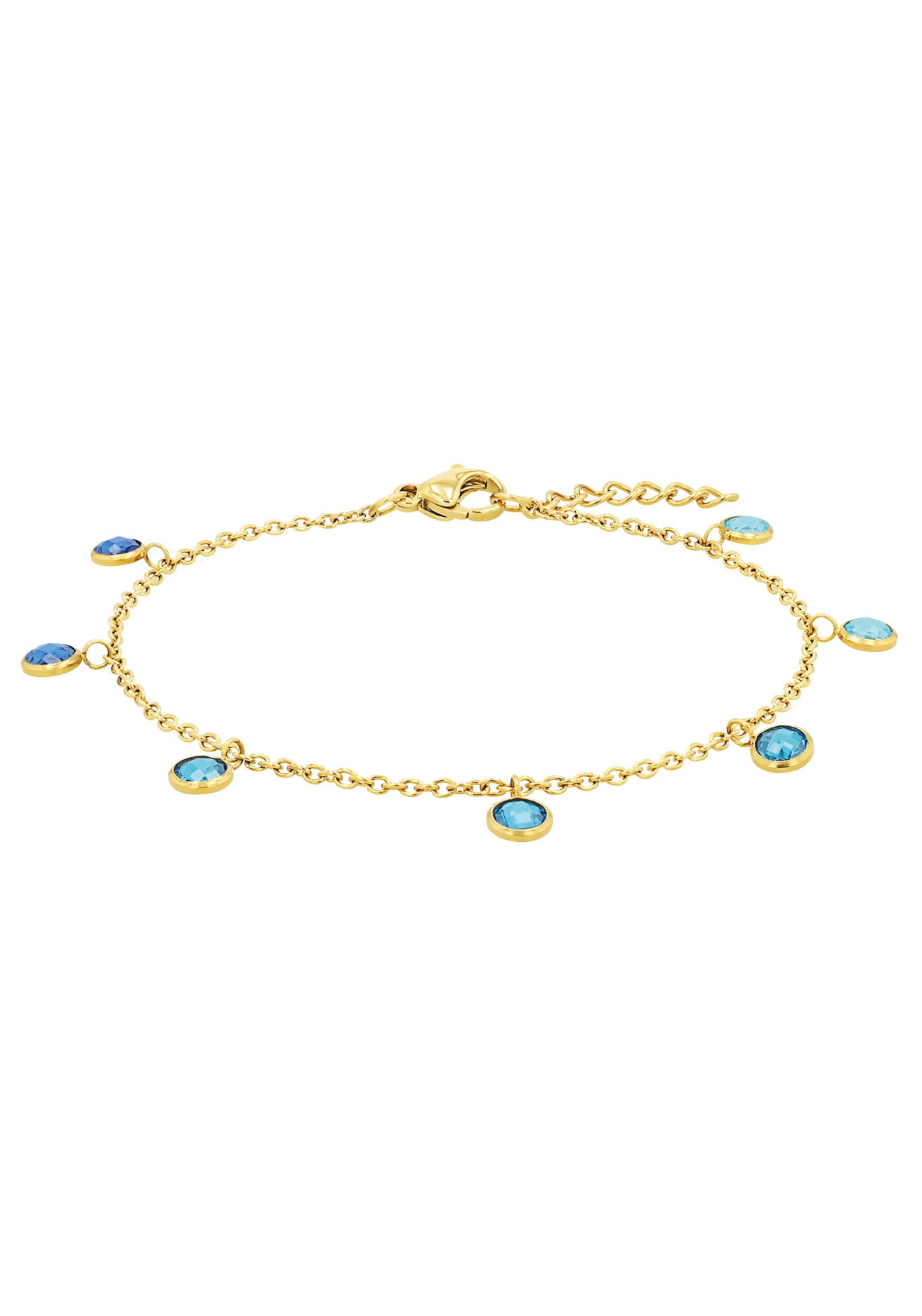 Amor Armband »2036446, 2036469« mit Zirkonia (synth.)