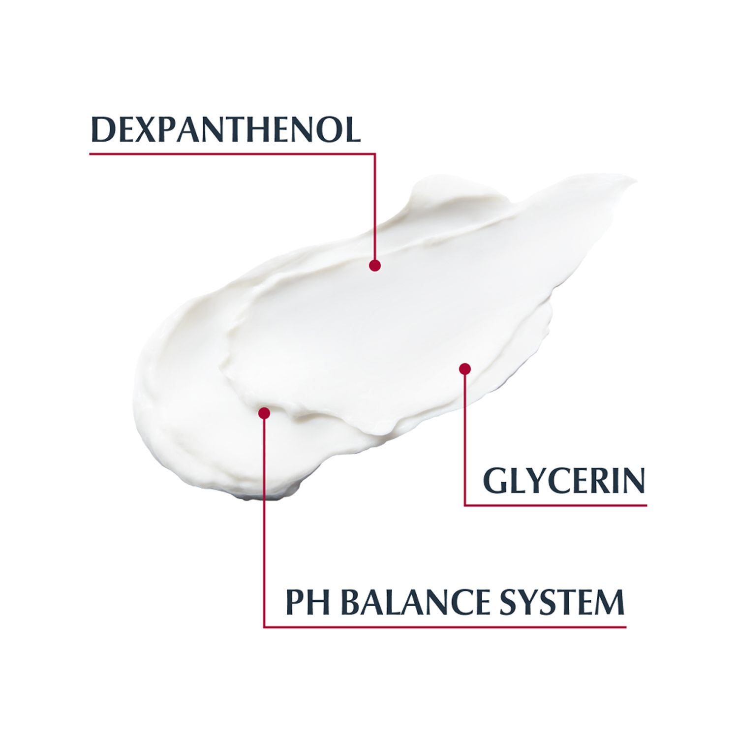 Eucerin® pH5 Creme – Beruhigende Hautpflege für strapazierte Haut, spendet 24h intensive Feuchtigkeit - Jetzt 3€ sparen mit Code 