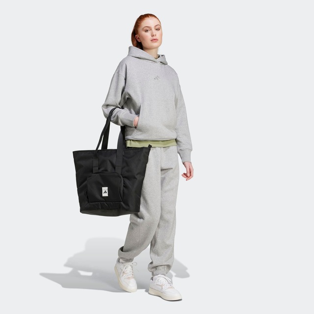 adidas Sportswear Kapuzensweatshirt »W ALL SZN BF HD«