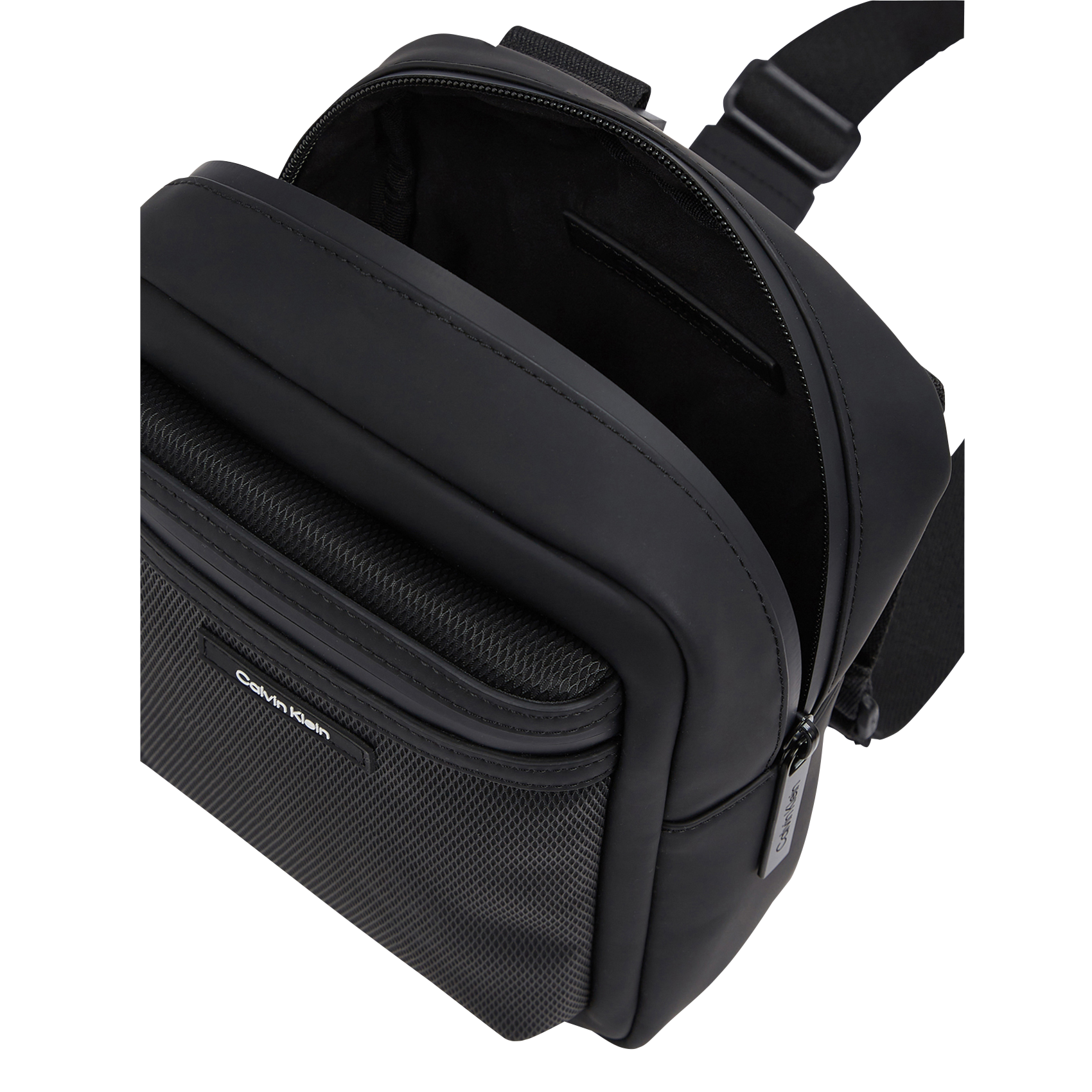 Sac reporter convertible | Noir