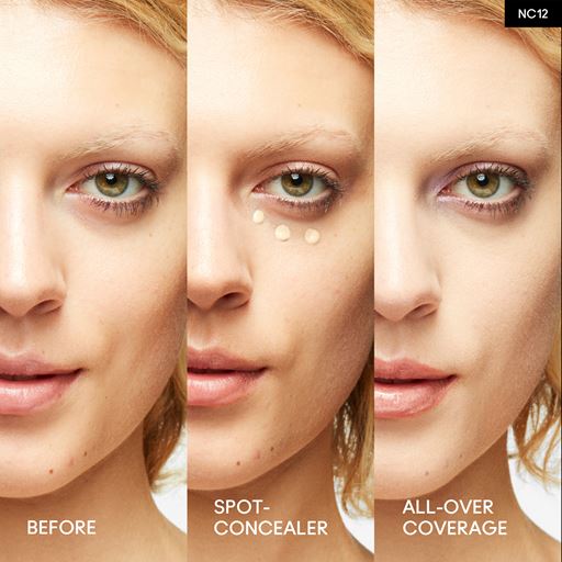 MAC Studio Fix Every-Wear All-Over Face Pen, NC12
