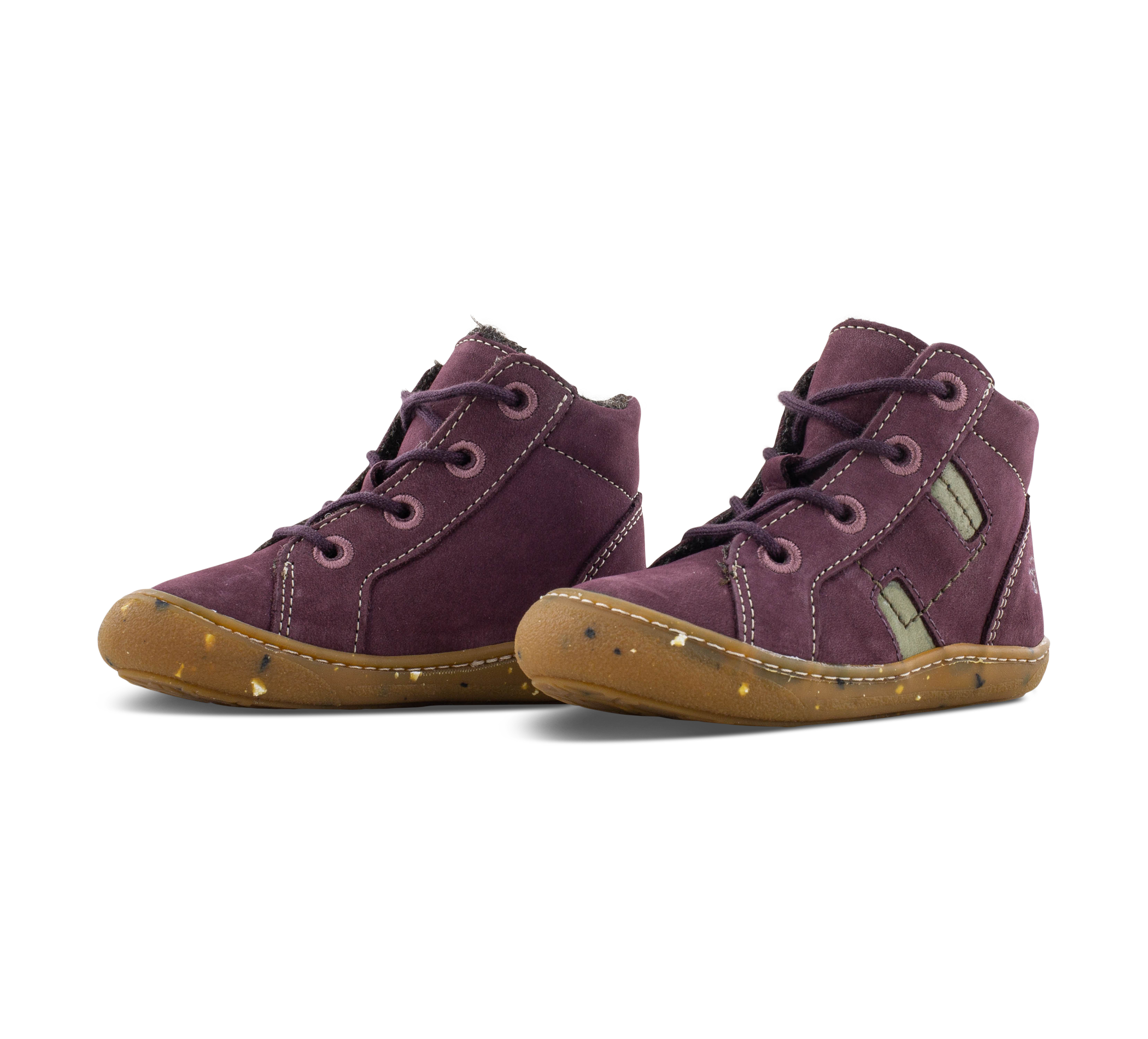 Pepino Caju - Winterschuhe