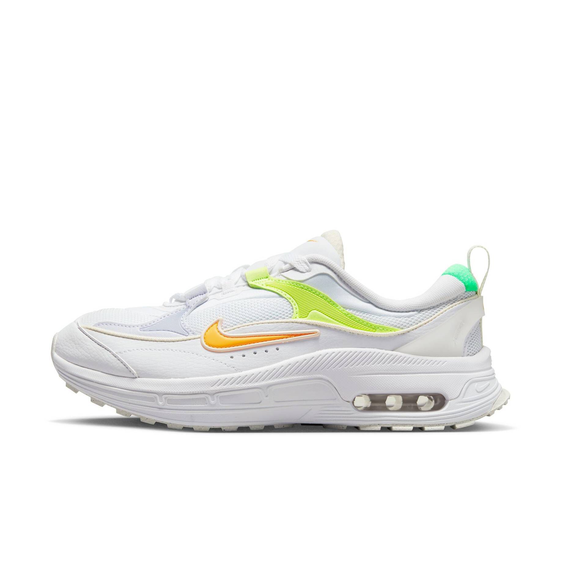Nike| Damen Sneaker AIR MAX BLISS NEXT NATURE