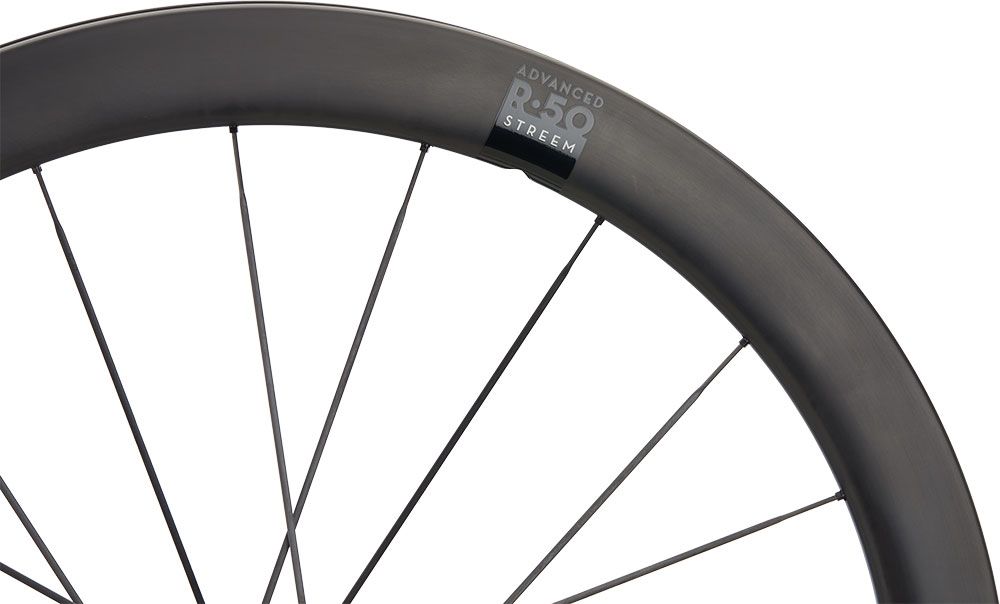 Newmen Advanced SL R.50 Streem Vonoa 28