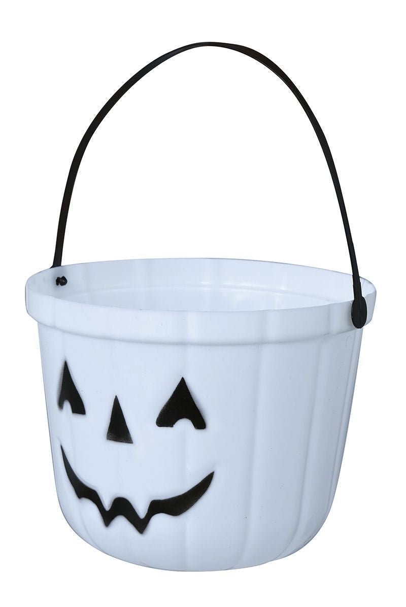 Halloween Pompoen Emmer Glow In The Dark