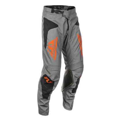 Pantalon cross Fly KINETIC - SYM 2025 - Gris