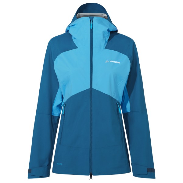Vaude - Women's Simony 2,5L Jacket V - Veste imperméable