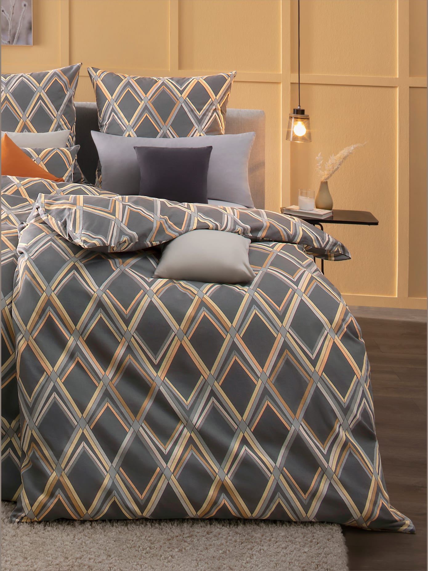 Linge de lit flanelle fine douce