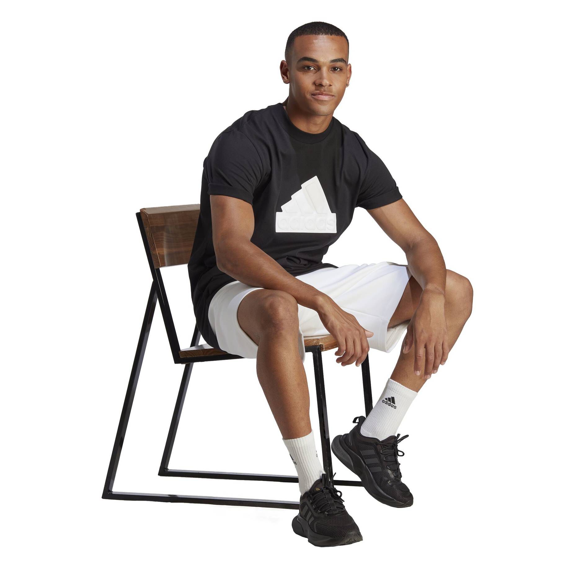 adidas Sportswear| Herren T-Shirt