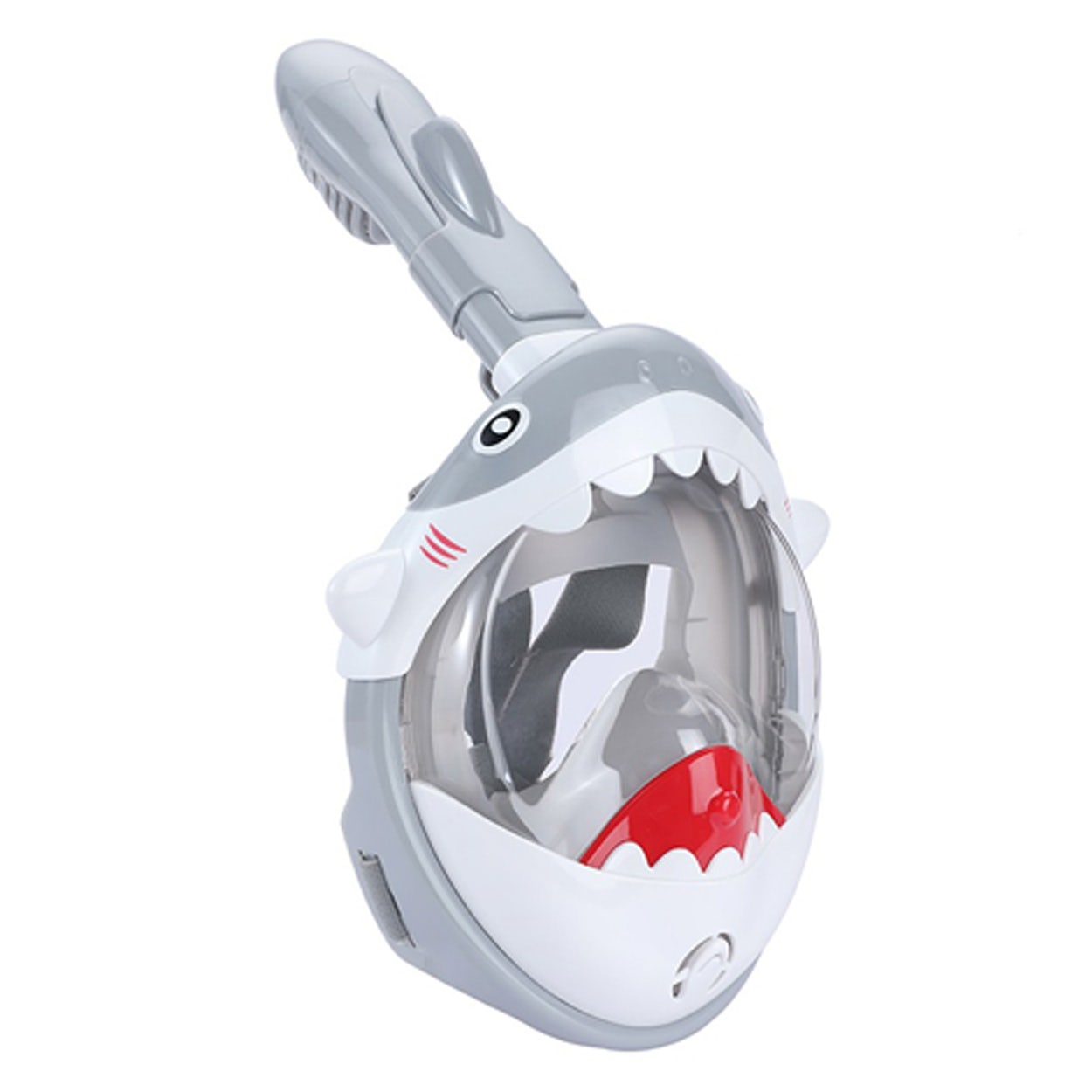 Atlantis  Shark Duikmasker Kids