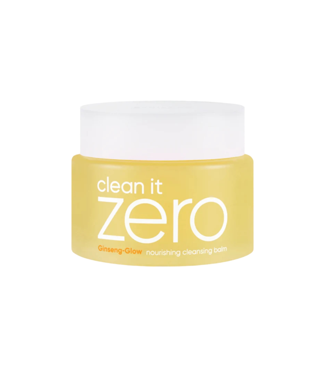 Banila Co - Bálsamo de Limpeza Nutritivo Clean It Zero - Ginseng-Glow