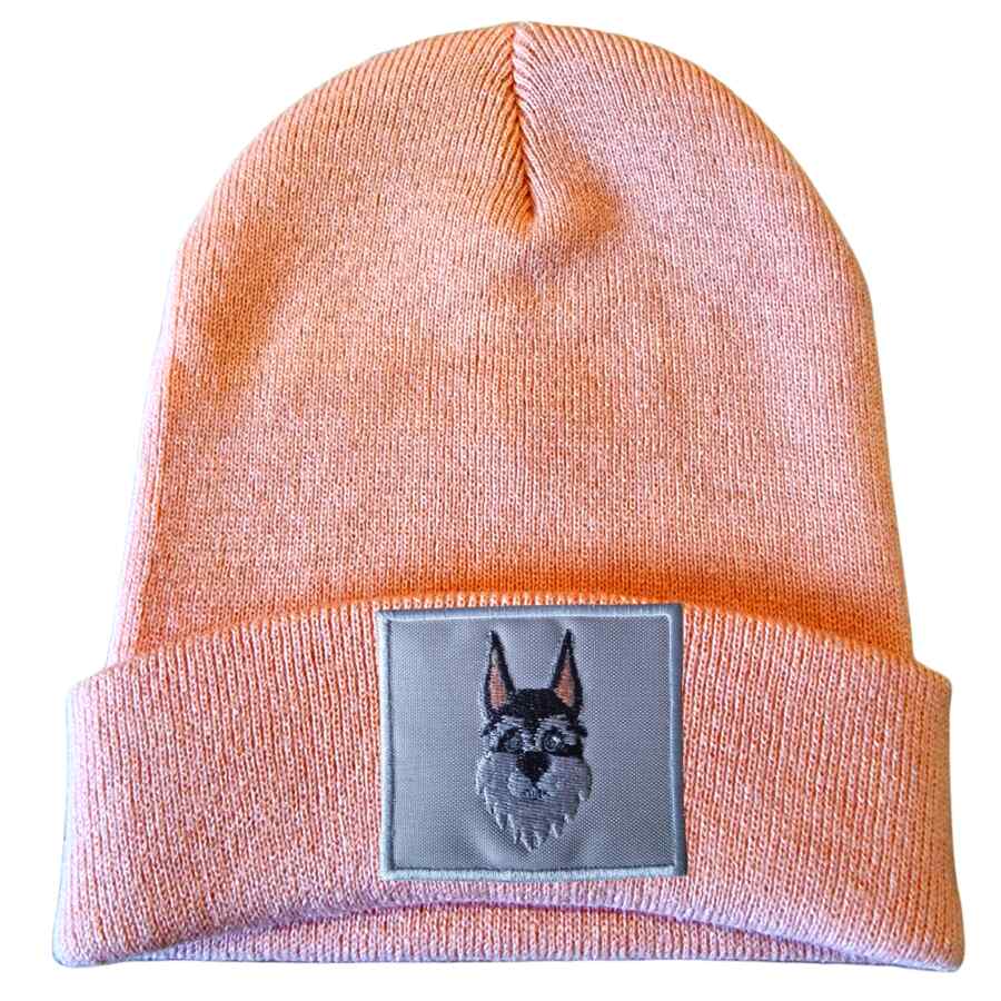 CHAPÉU PARA CÃO SCHNAUZER