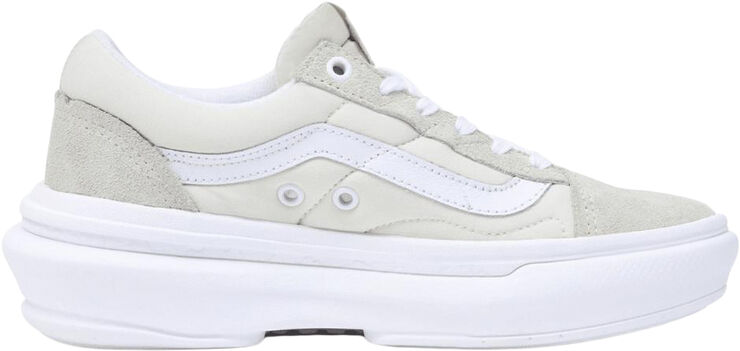 Vans ua old skool overt cc Yellow