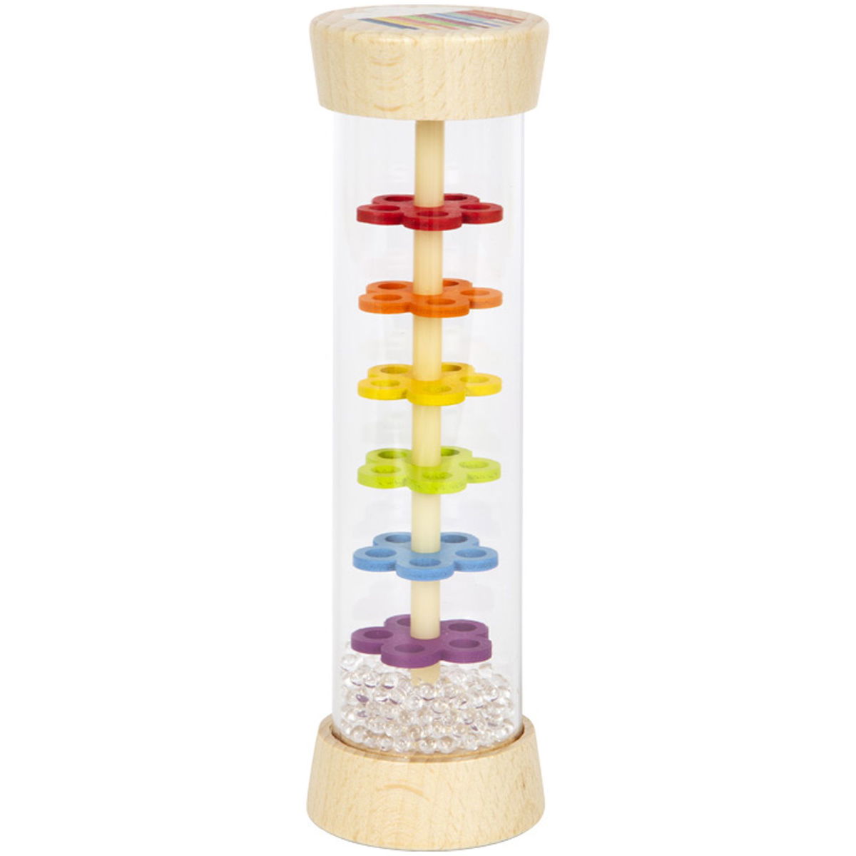 small footsmall foot   Regenmacher Regenbogen