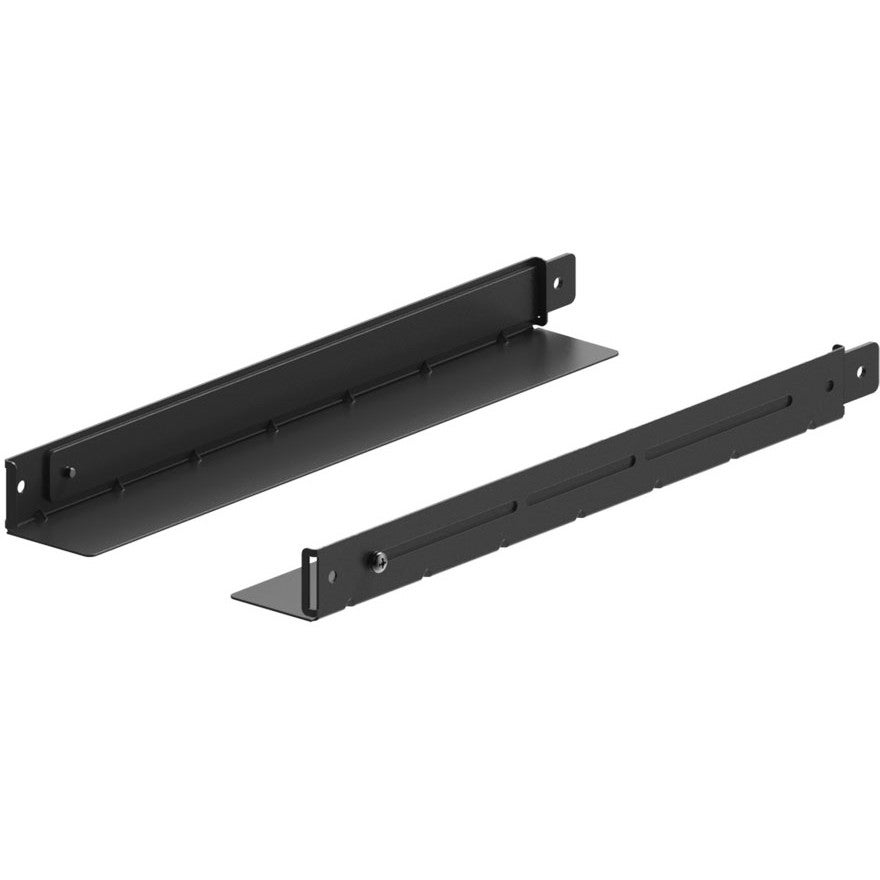 Caymon ALR50/B 19 inch ondersteuning voor zware apparatuur 48-83 cm