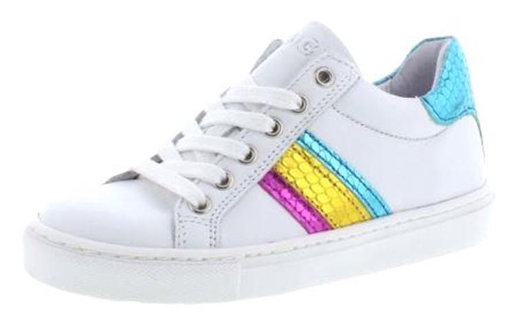 Giga G4140 velv.opt.white/piton l.fuchsia