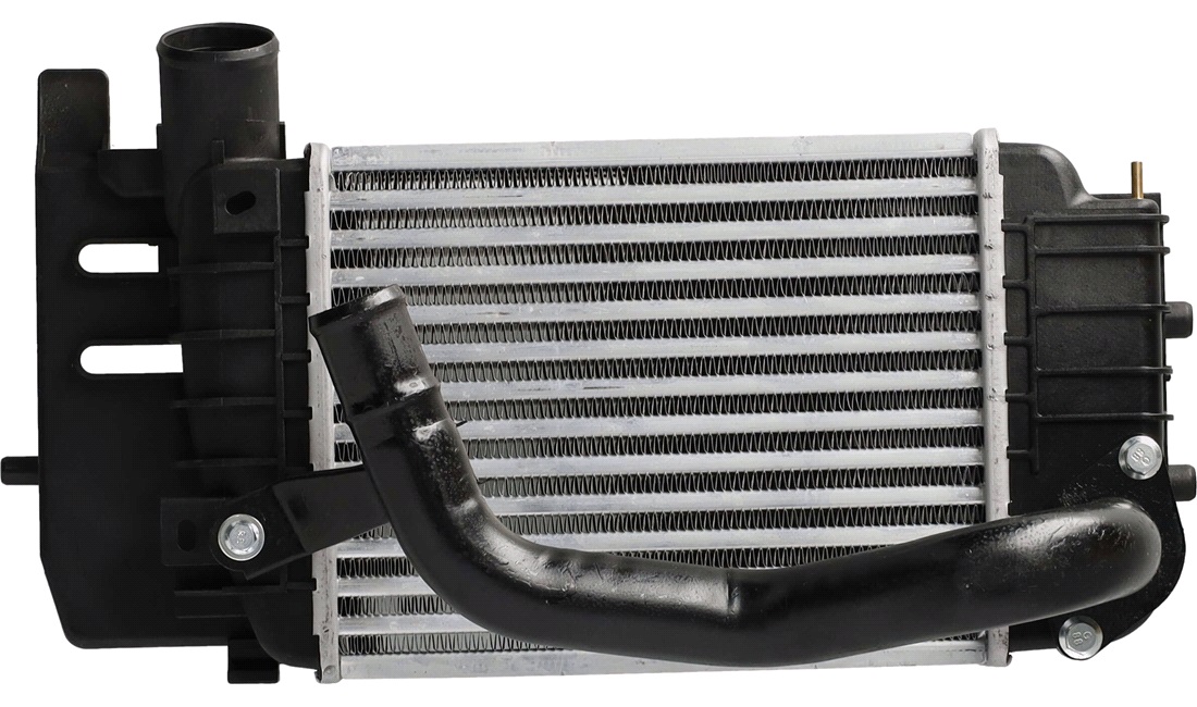 Intercooler