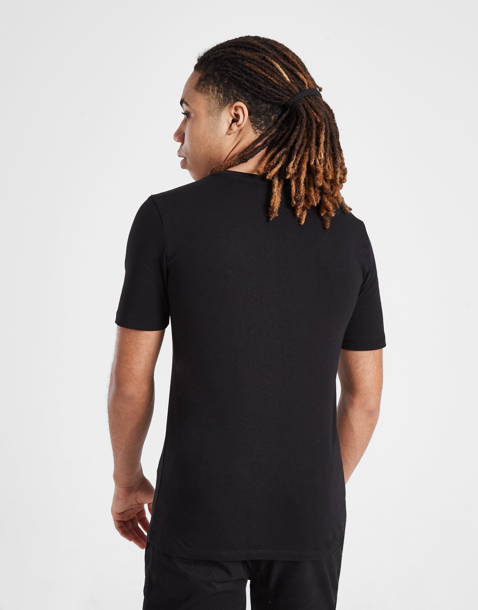Supply & Demand T-shirt Devine Junior