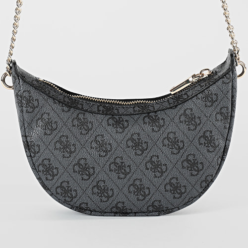Sac A Main Femme Eco Craig Mini HWESG8 Gris Anthracite