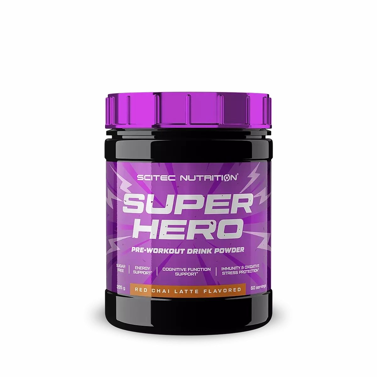Scitec Superhero