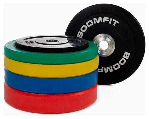 Disque de Compétition 5Kg - BOOMFIT