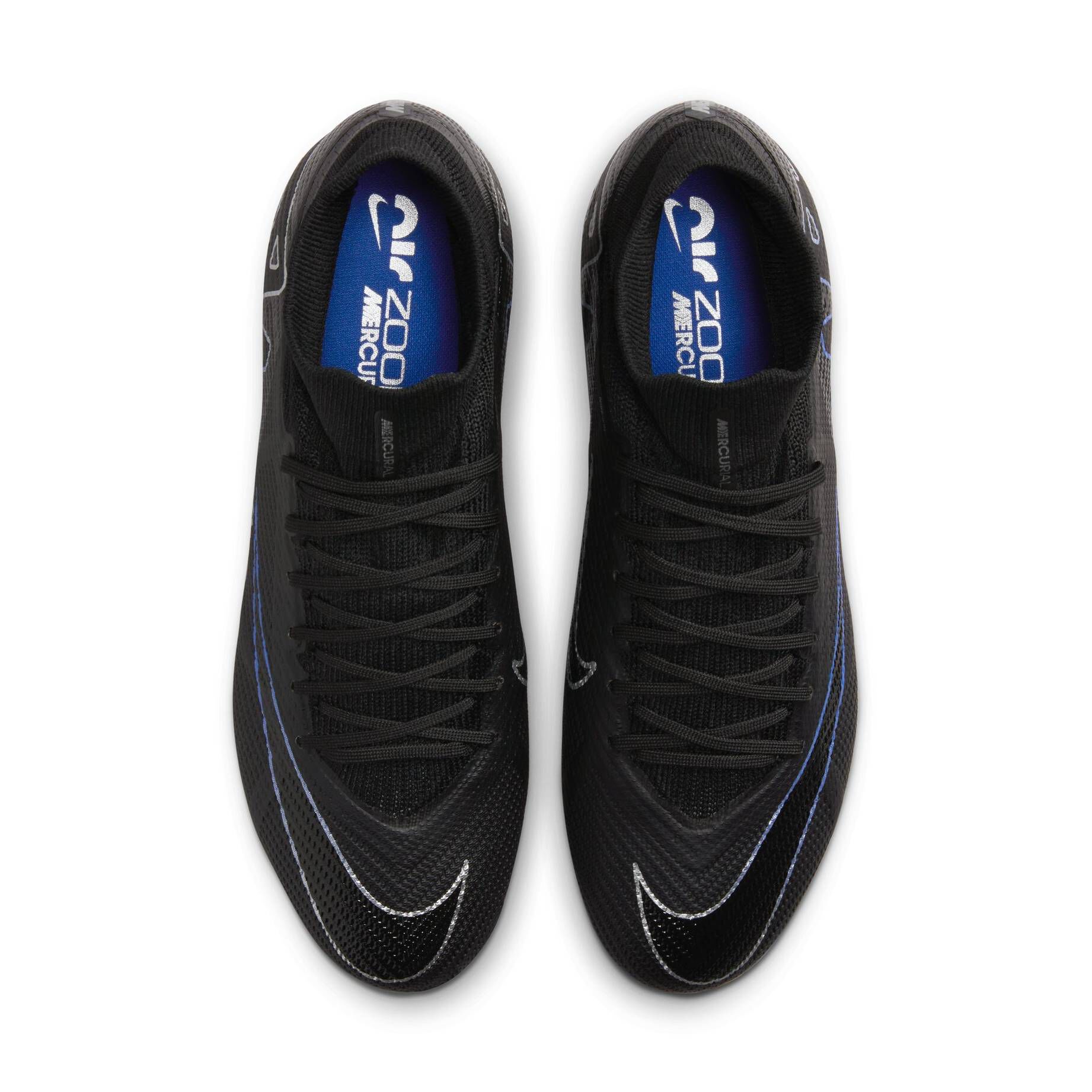 Nike| Herren Fußballschuhe Rasen ZOOM MERCURIAL SUPERFLY 9 PRO FG