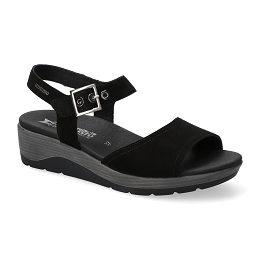 carolyne  VELCALF PREMIUM 12200  BLACK