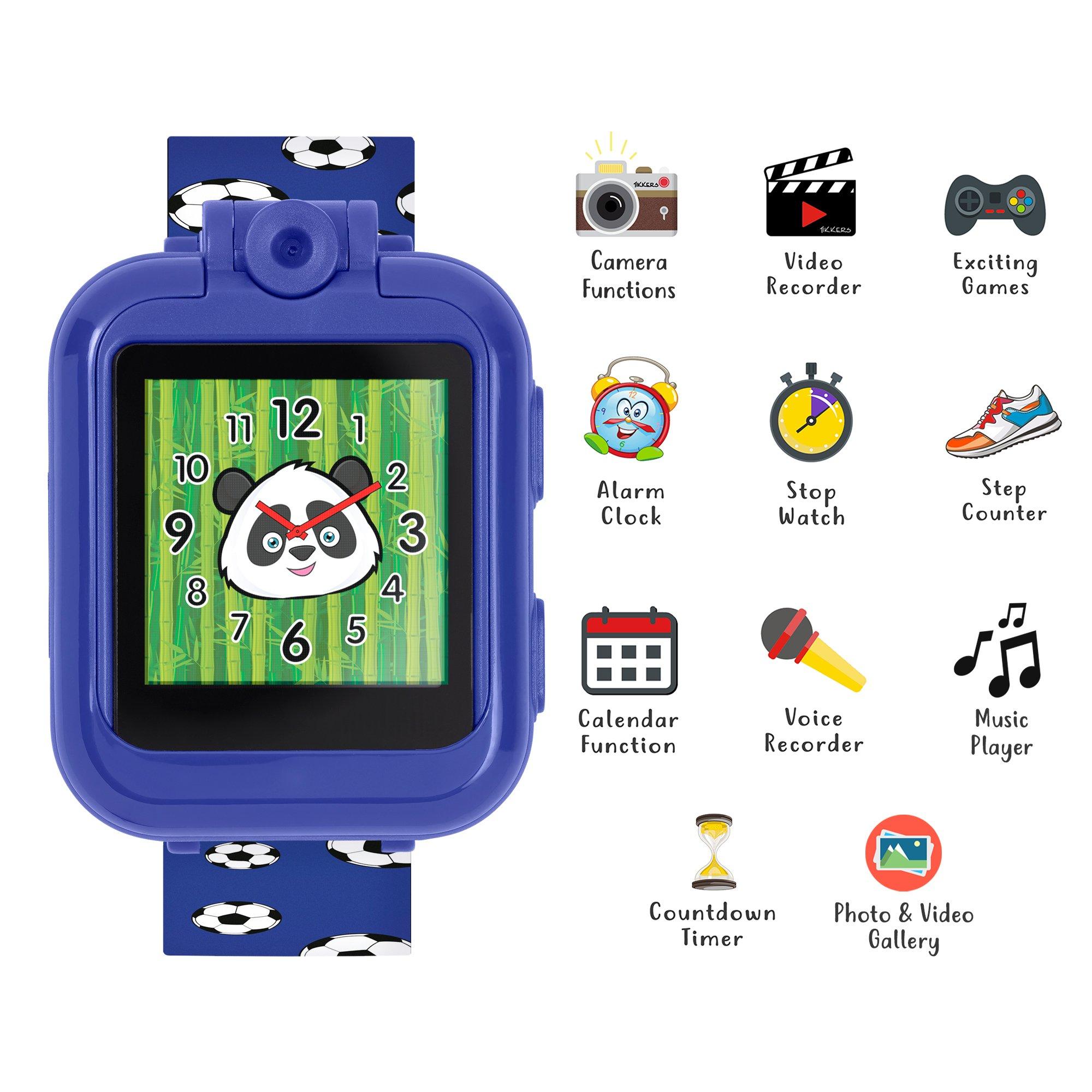 Tikkers Tikker Smart Watch Childrens