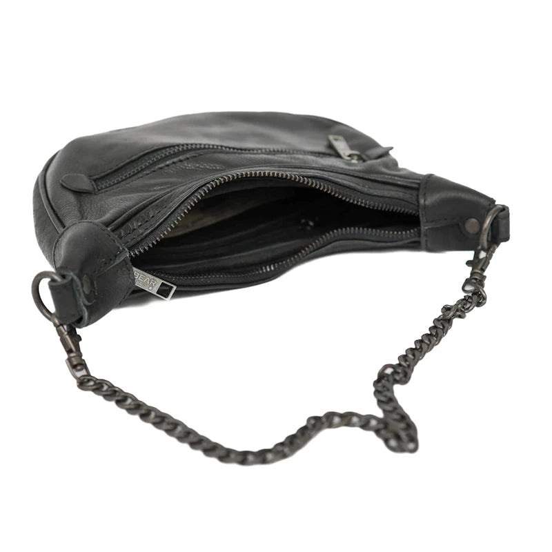 Bear Design Schouder- / Handtas Amira Black
