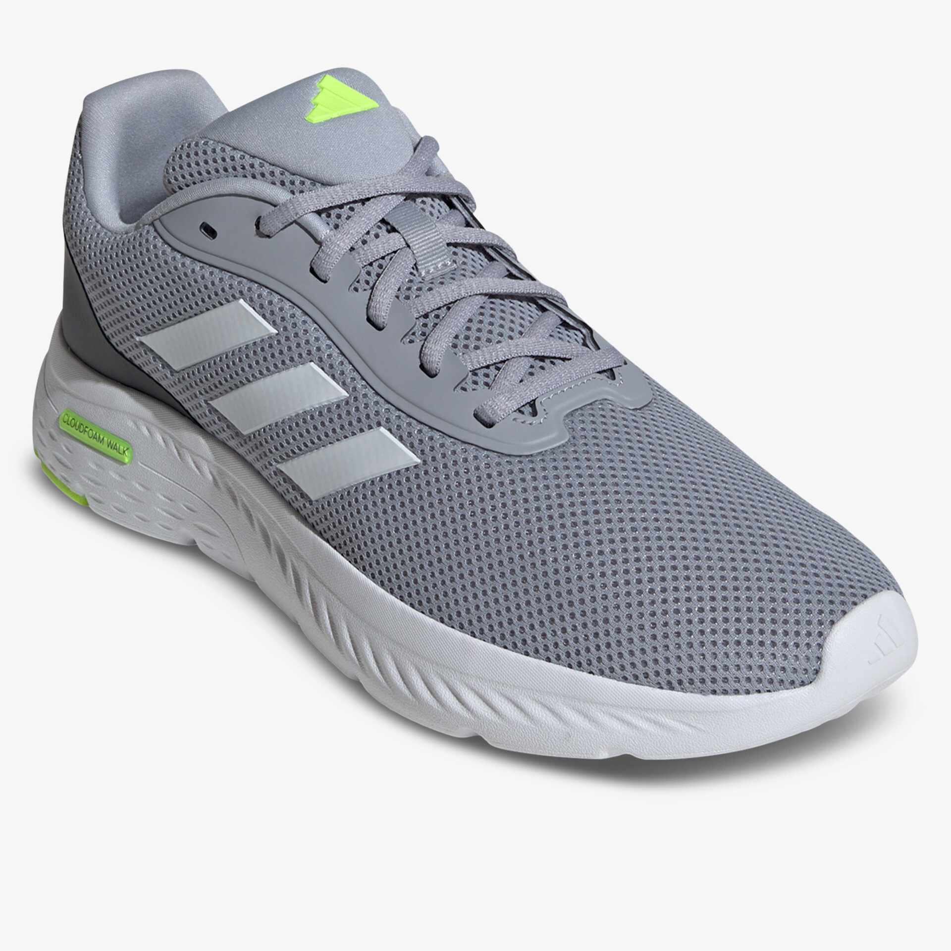 adidas Herren Sneaker Low grau
