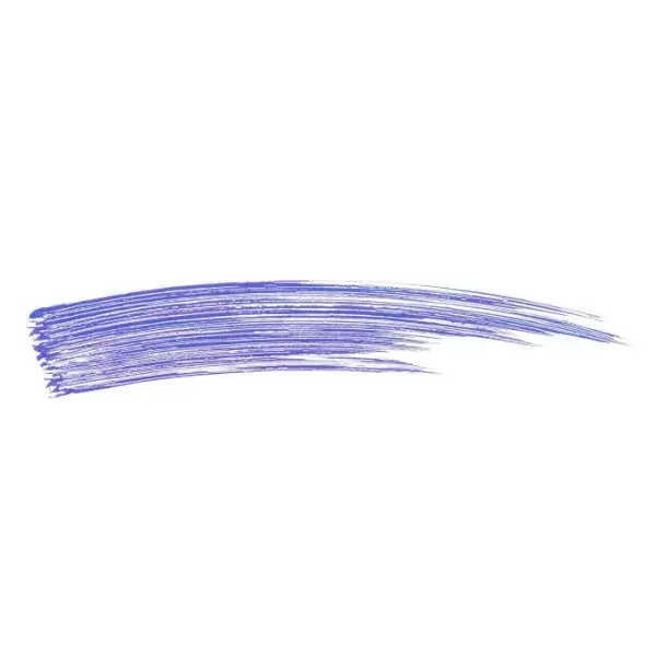 Máscara para Cílios Eye Care Suave Azul Jeans 6g