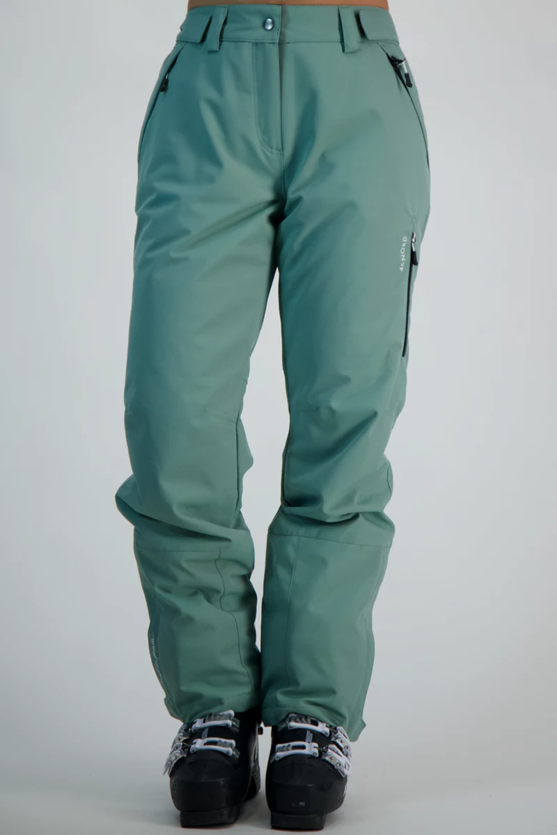 46 NORD Damen Skihose