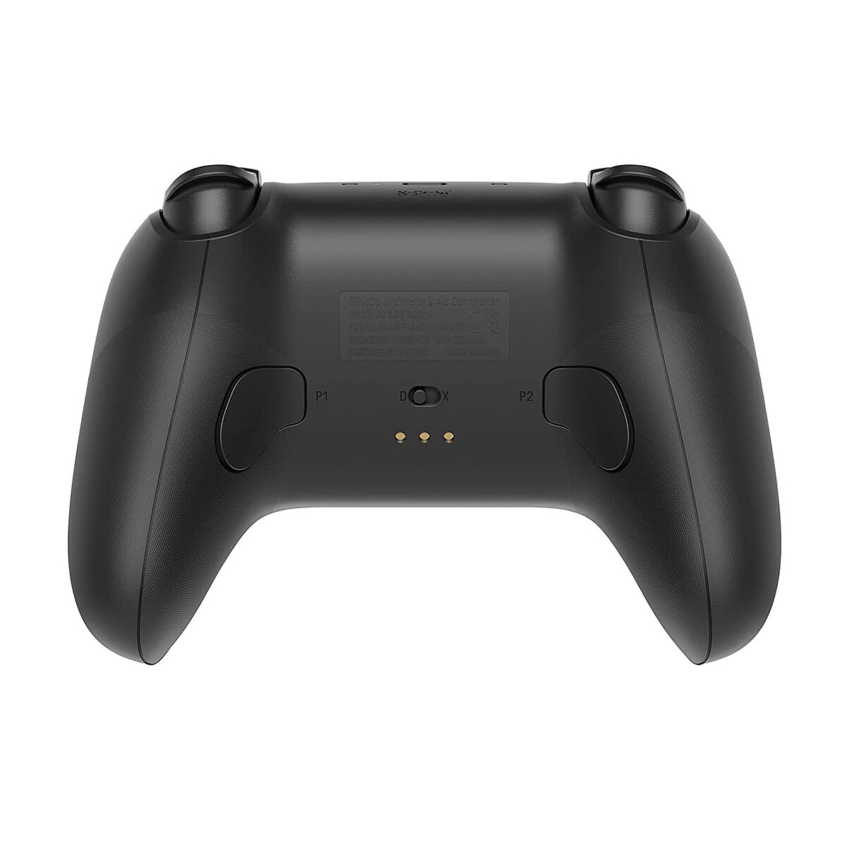 8Bitdo Ultimate 2.4G Wireless Controller avec Dock (Noir)