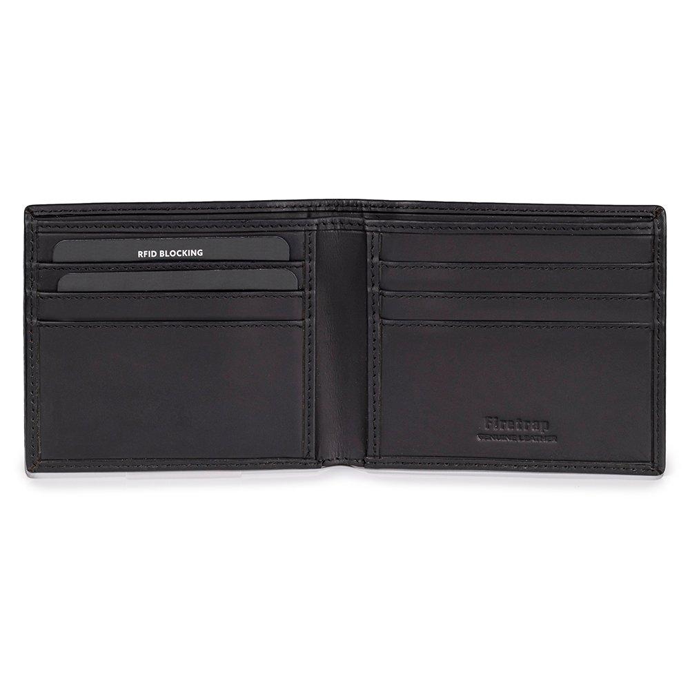 Firetrap Icon Wallet