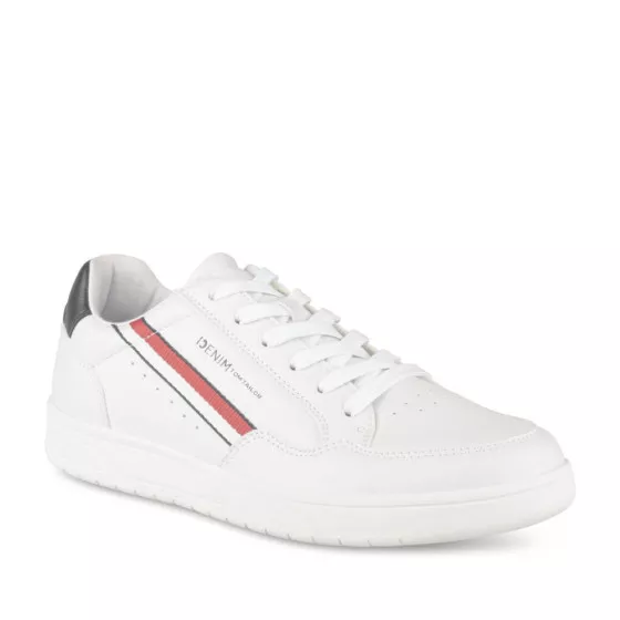 Baskets BLANC TOM TAILOR