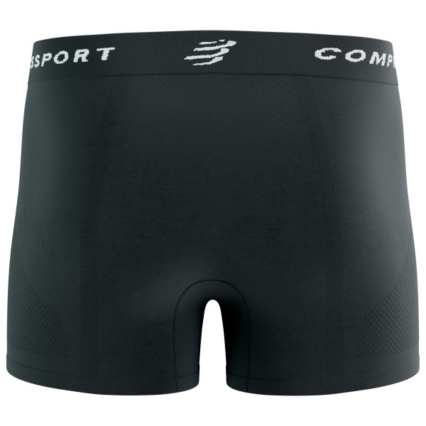 Compressport - Seamless Boxer - Sous-vêtement