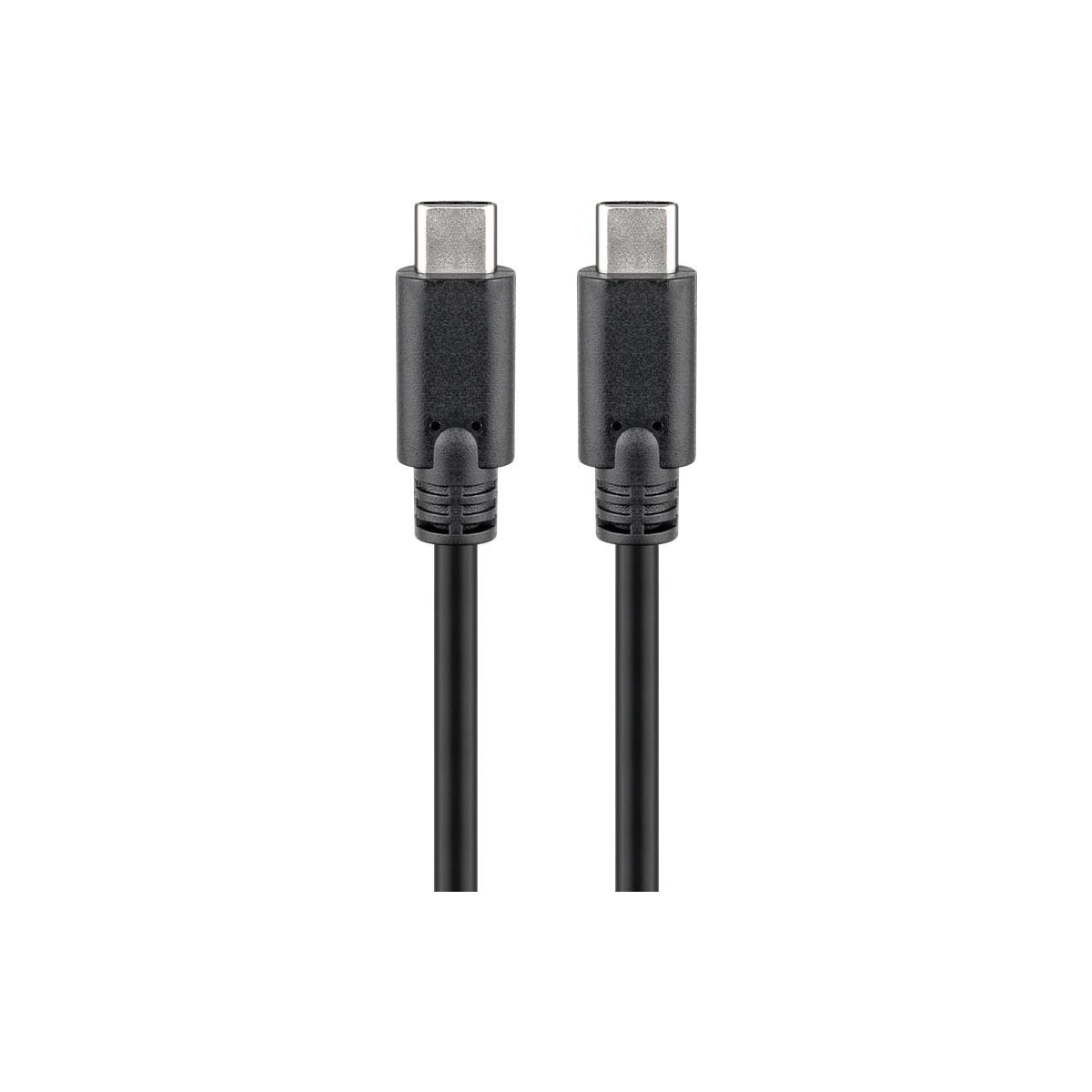 Goobay Synkroniser og lad Super Speed USB-C 