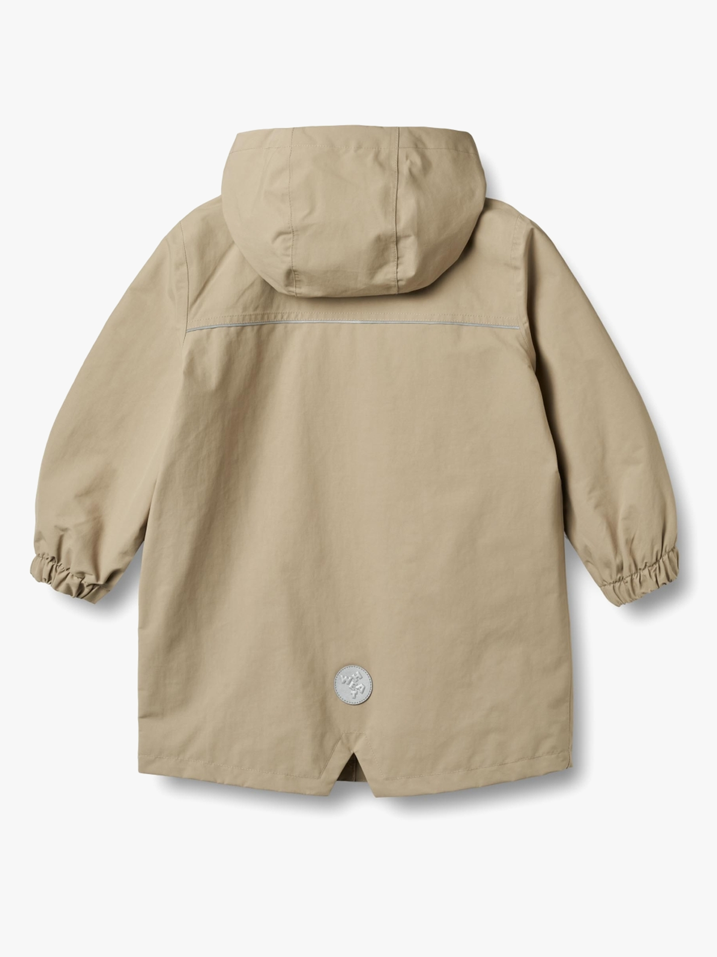 Parka Alke