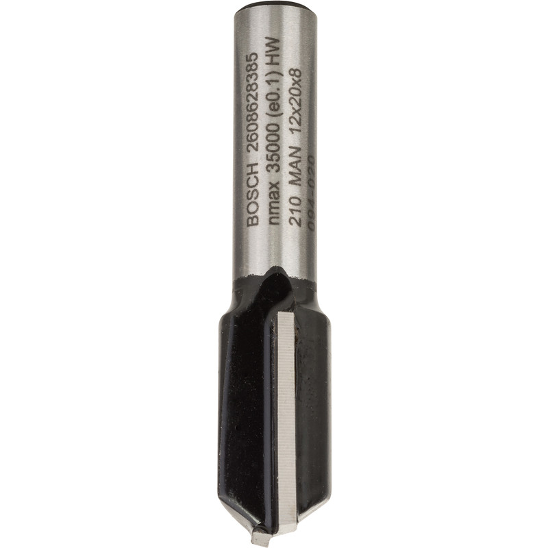 Bosch vingerfrees 8 : 12x20mm