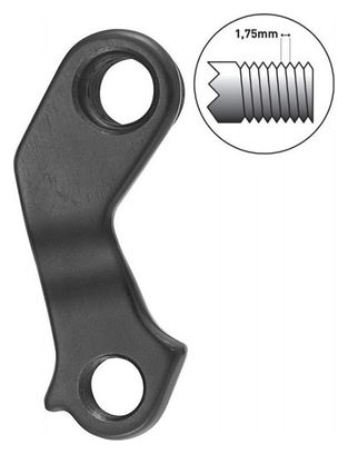 Patte de Dérailleur Marwi GH-199 KTM