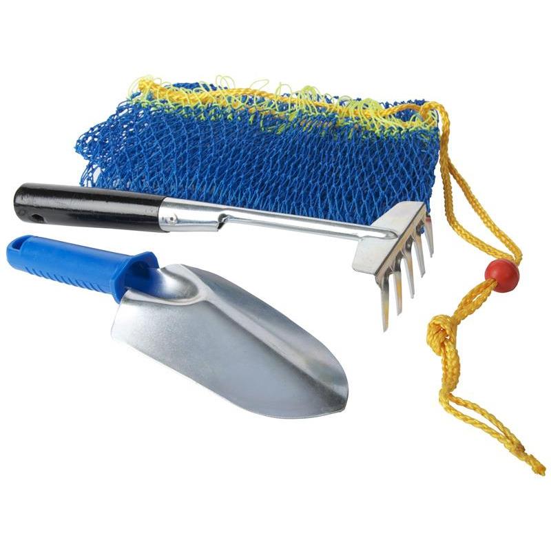Kit Peche A Pied Ragot Enfant